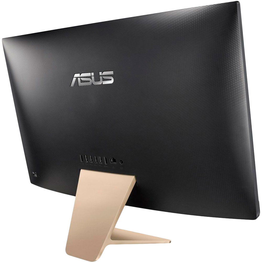 Фото Моноблок ASUS Vivo AiO V241EAK-BA056M Black/Gold (90PT02T2-M07510)