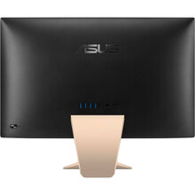 Моноблок ASUS Vivo AiO V241EAK-BA056M Black/Gold (90PT02T2-M07510)