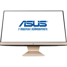 Моноблок ASUS Vivo AiO V241EAK-BA056M Black/Gold (90PT02T2-M07510)