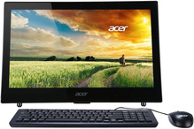 Моноблок All-in-one Acer Aspire Z1-601 (DQ.SY7ME.005)