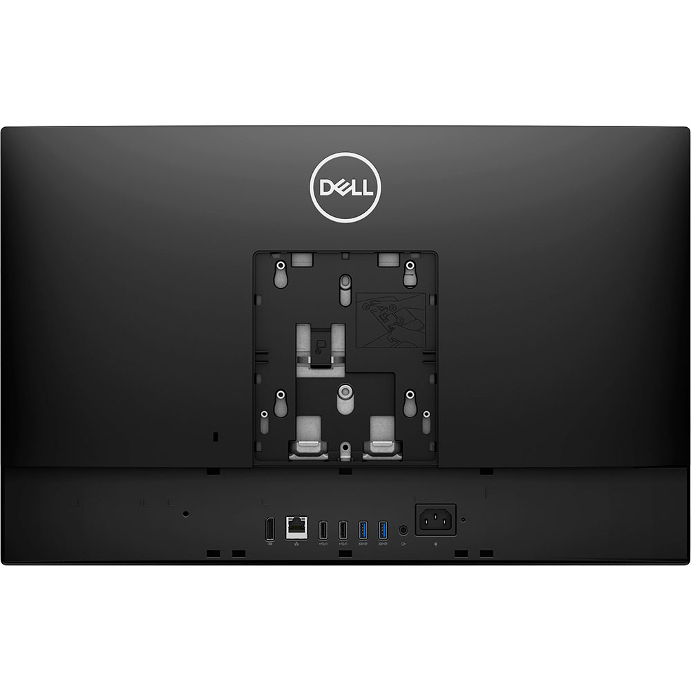 Фото Моноблок DELL Optiplex 5490 (N213O5490AIO_UBU)