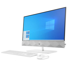 Моноблок HP Pavilion White (600P0EA)