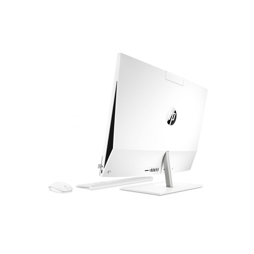 Моноблок HP Pavilion White (600P0EA) Серія процесора Intel Core i7