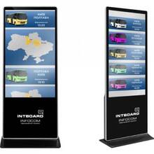 Интерактивный киоск INTBOARD INFOCOM ST 43" (non touch) Интерактивный киоск INTBOARD INFOCOM ST 43" (non touch)