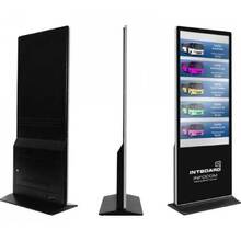 Интерактивный киоск INTBOARD INFOCOM ST 43" (non touch) Интерактивный киоск INTBOARD INFOCOM ST 43" (non touch)