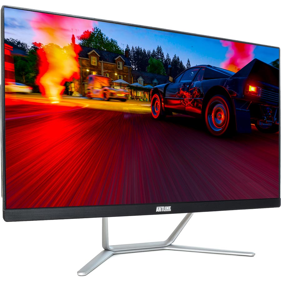 Моноблок ARTLINE Home G73 (G73v21) Диагональ 27