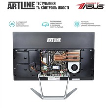 Моноблок ARTLINE Home G73 (G73v21)