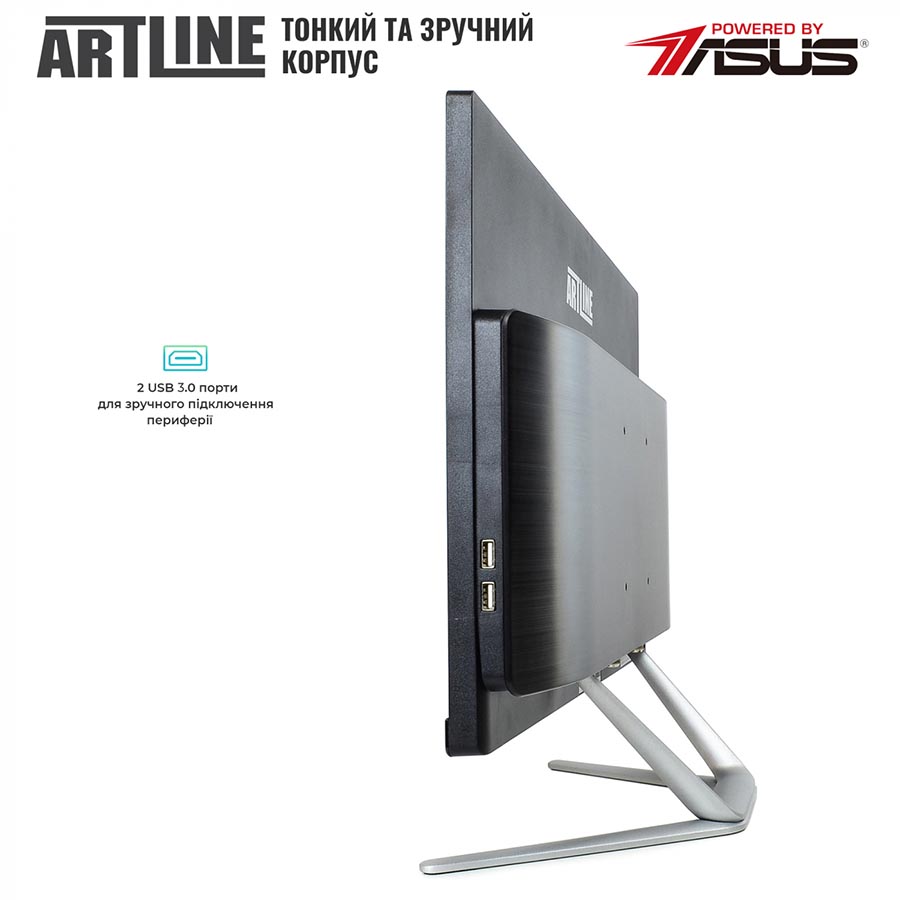 Фото Моноблок ARTLINE Home G73 (G73v21)