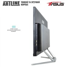 Моноблок ARTLINE Home G73 (G73v21)