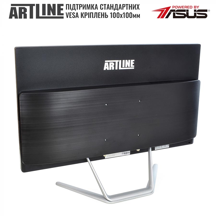 Заказать Моноблок ARTLINE Home G73 (G73v21)