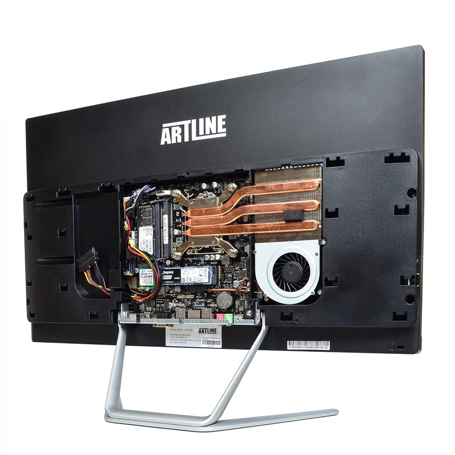 Покупка Моноблок ARTLINE Home G73 (G73v21)