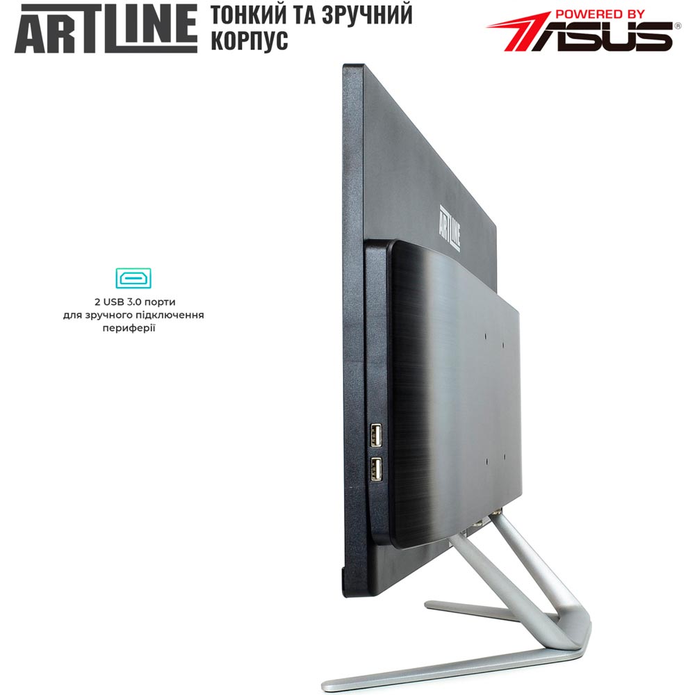 Фото Моноблок ARTLINE Business G42 (G42v21)