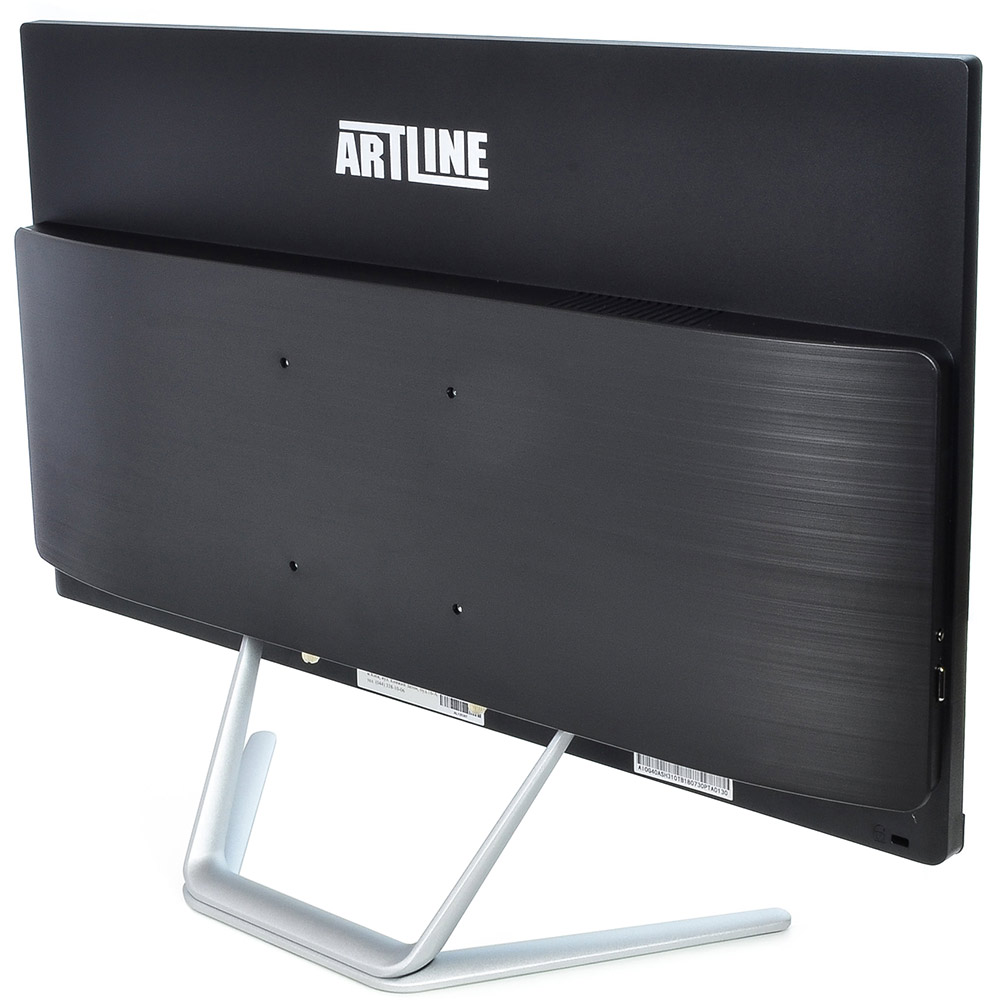 Моноблок ARTLINE Home G40v18 Діагональ 23.8