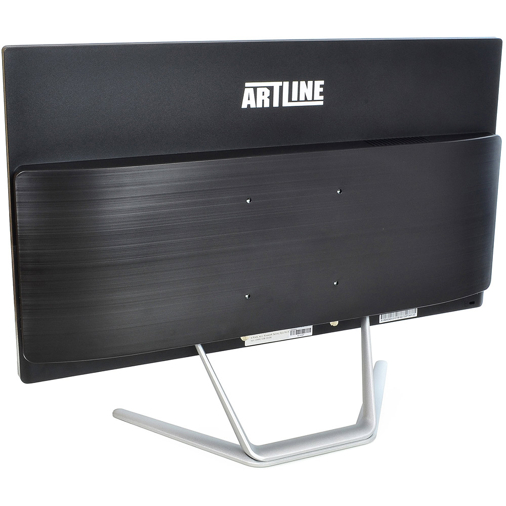 Моноблок ARTLINE Home G40v18 Роздільна здатність 1920 x 1080