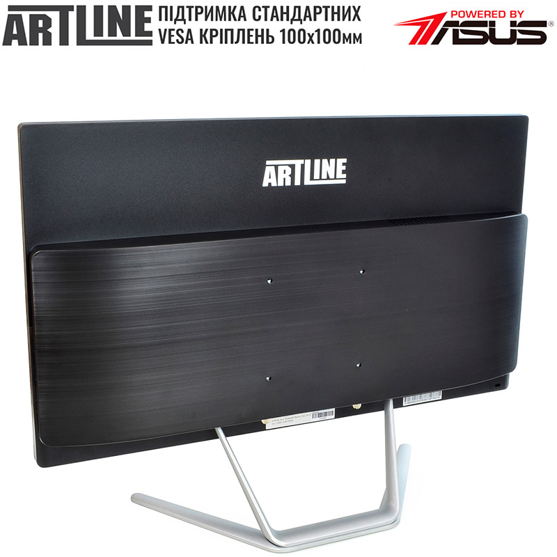 В Україні Моноблок ARTLINE Home G43v23Win