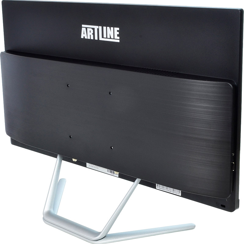 Моноблок ARTLINE Home G43v24 Матрица IPS