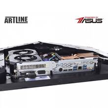 Моноблок ARTLINE Gaming G77v37