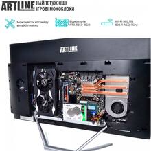 Моноблок ARTLINE Gaming G77v42