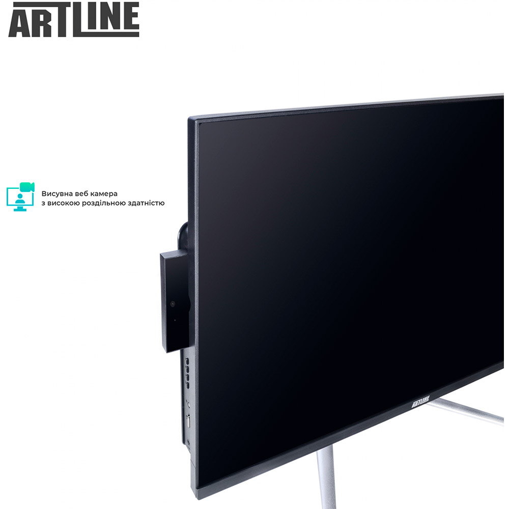 Фото Моноблок ARTLINE Gaming G77v42