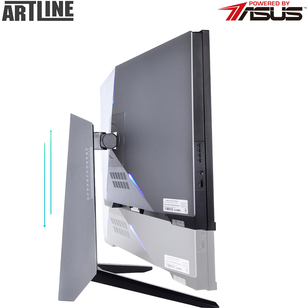 В Україні Моноблок ARTLINE Gaming G77v43