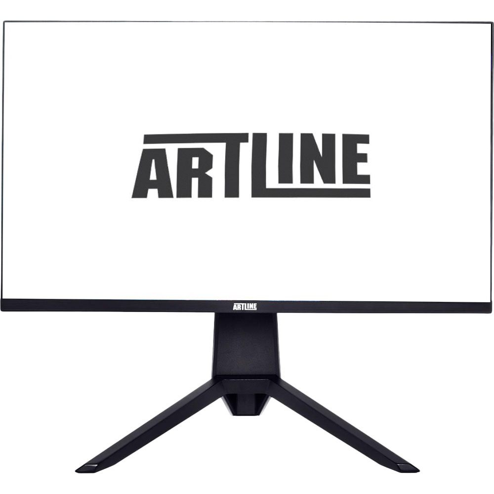 Моноблок ARTLINE Gaming G77v43