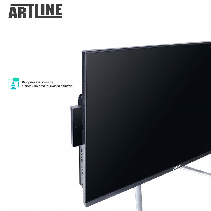 Замовити Моноблок ARTLINE Gaming G79v43