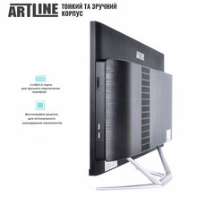 Моноблок ARTLINE Gaming G77v34