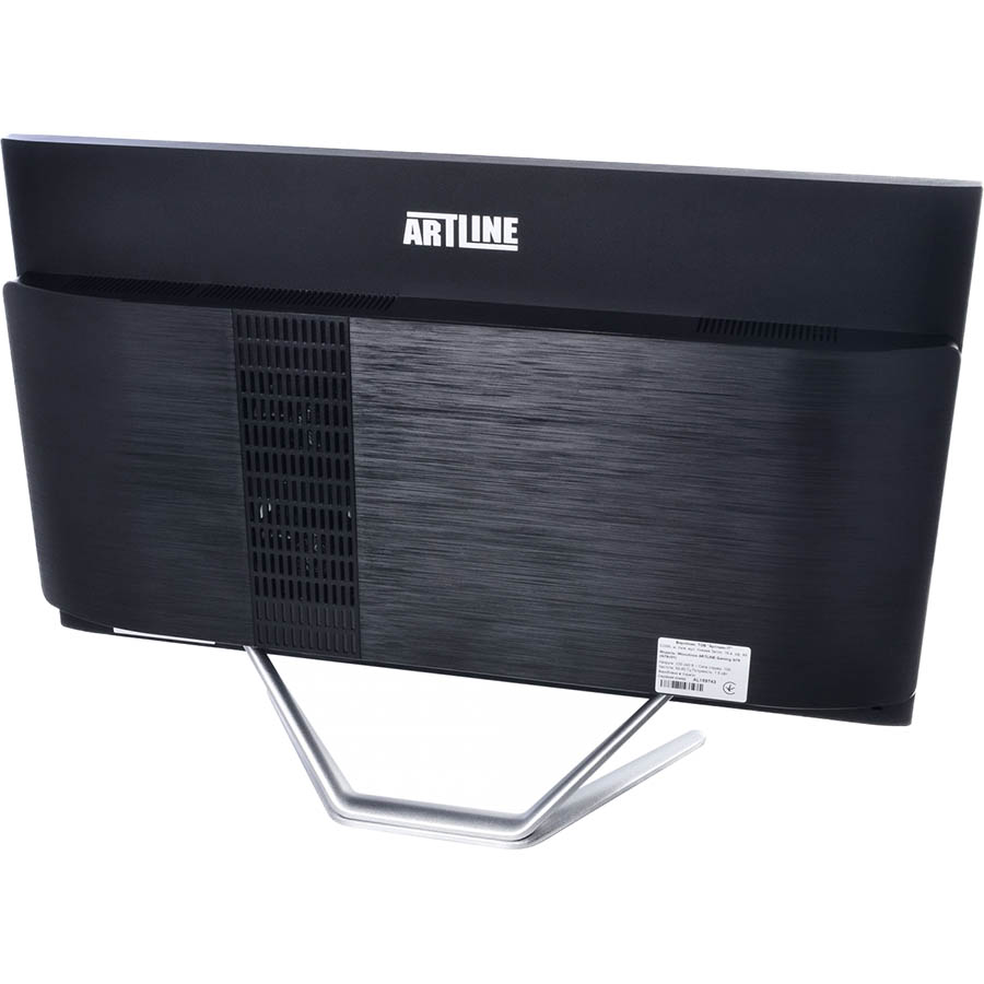 Моноблок ARTLINE Gaming G77v35 Матриця VA