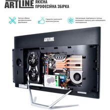 Моноблок ARTLINE Gaming G77v40