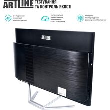 Моноблок ARTLINE Gaming G77v40