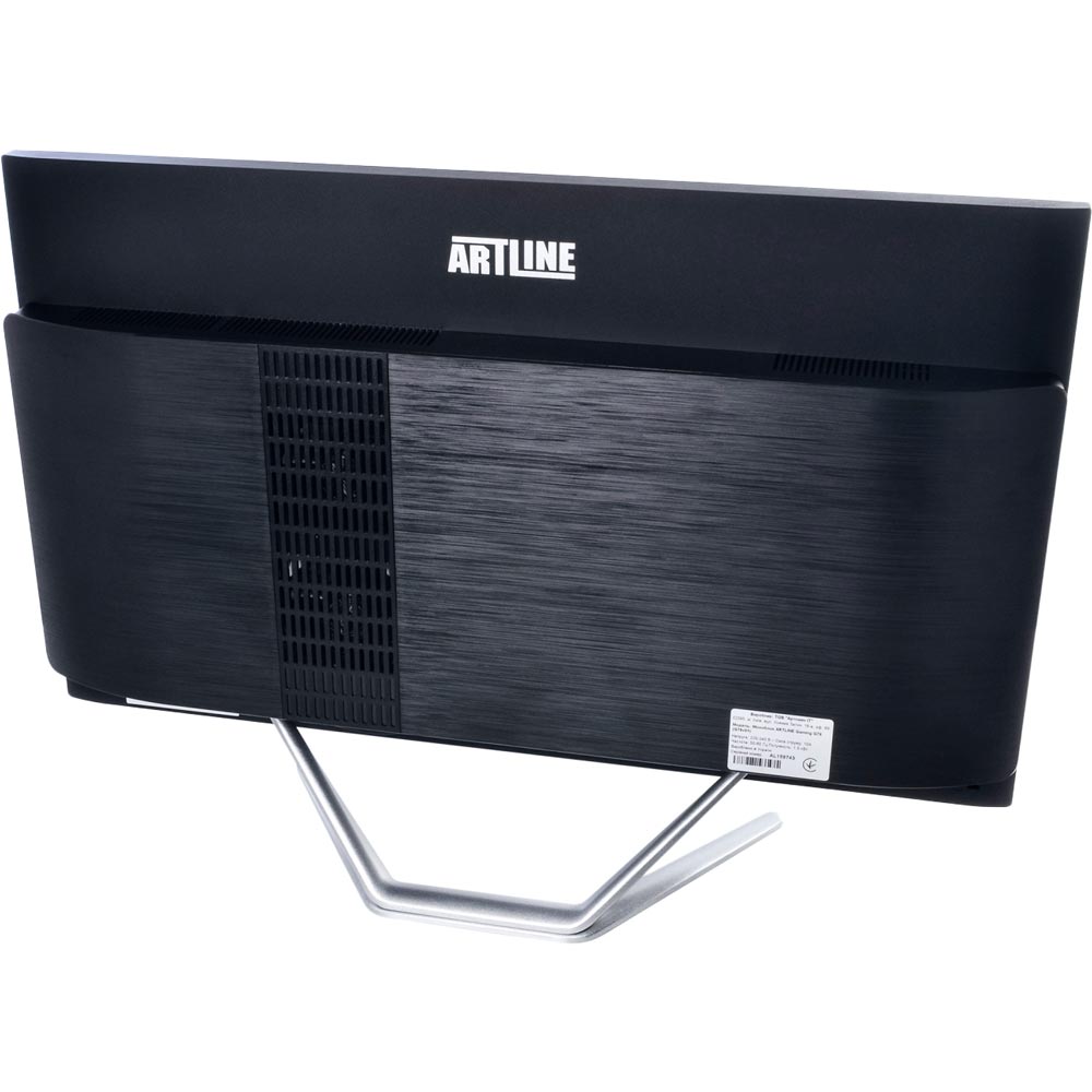 Моноблок ARTLINE Gaming G77v40 Матриця VA