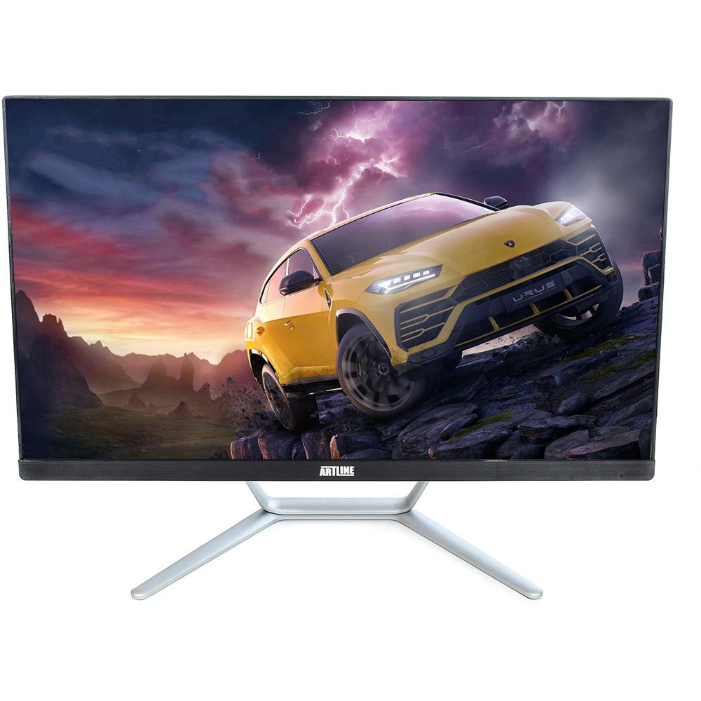 Моноблок ARTLINE Home G40v20 Матриця IPS