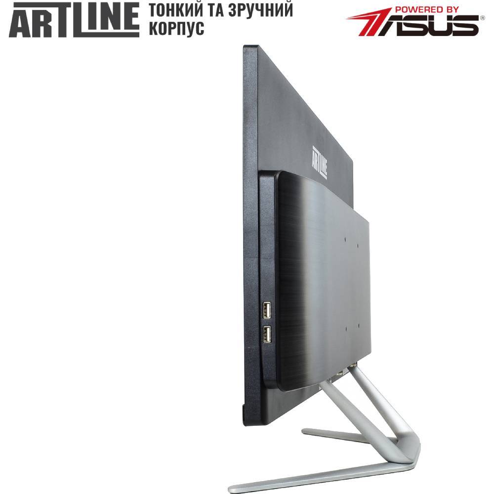 Фото Моноблок ARTLINE Home G43v23