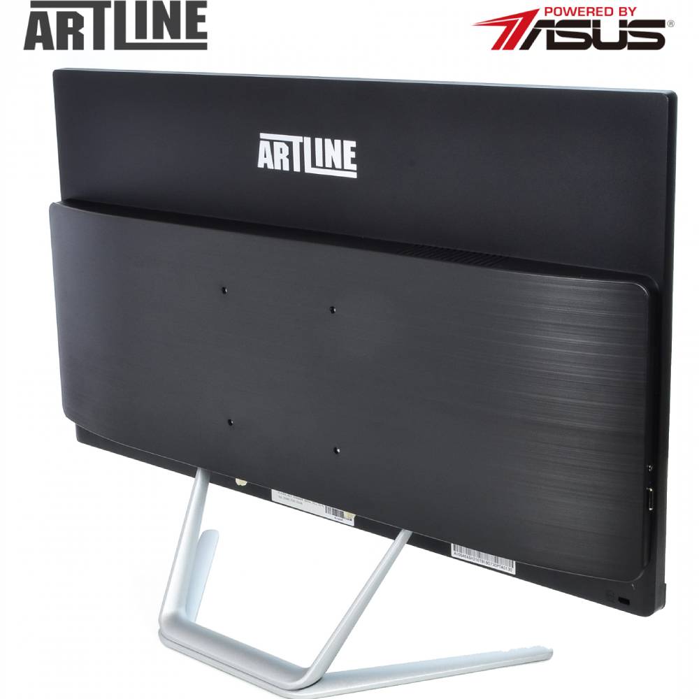 Моноблок ARTLINE Home G43v23 Матриця IPS