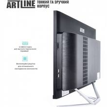 Моноблок ARTLINE Gaming G75v45