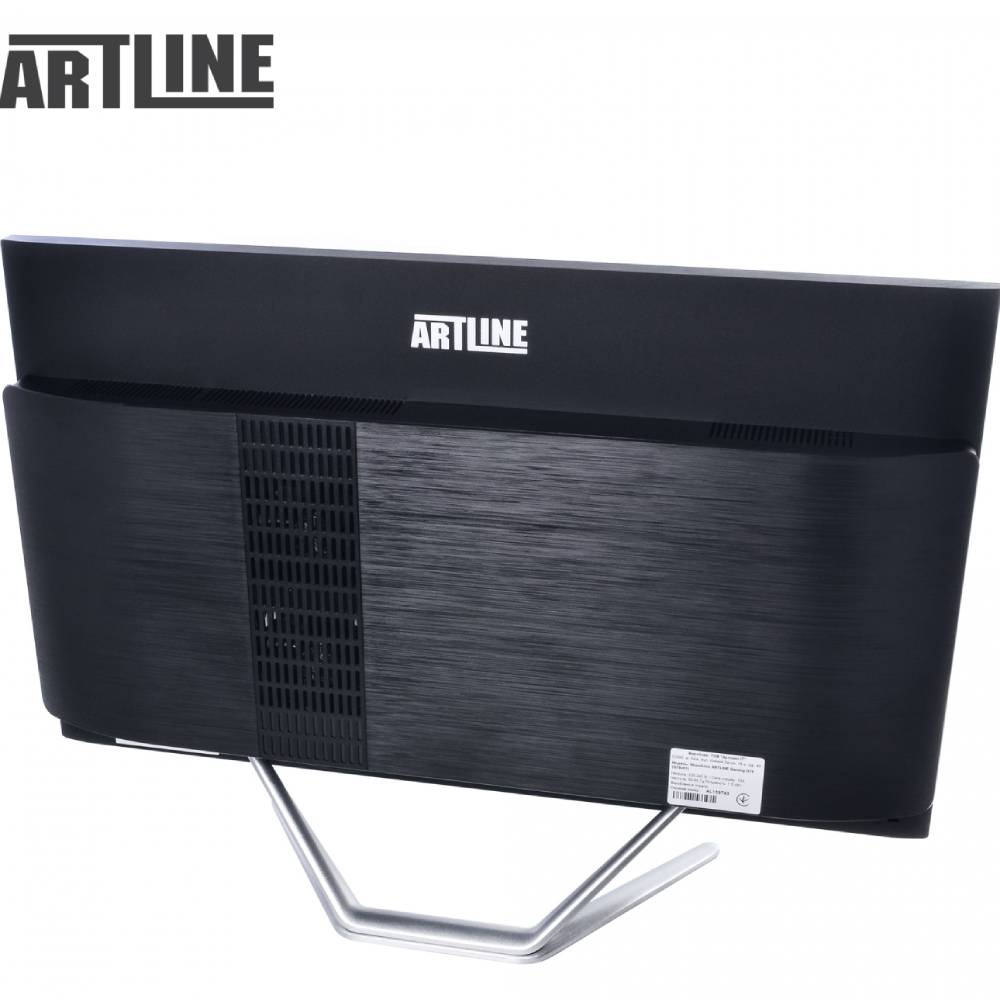 Моноблок ARTLINE Gaming G75v45 Диагональ 27