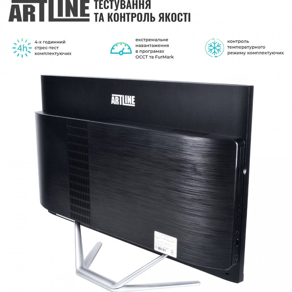 Фото Моноблок ARTLINE Gaming G75v45