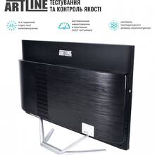 Моноблок ARTLINE Gaming G75v45