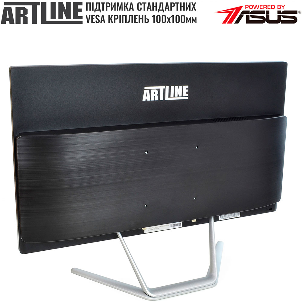 В Україні Моноблок ARTLINE Home G43v25Win