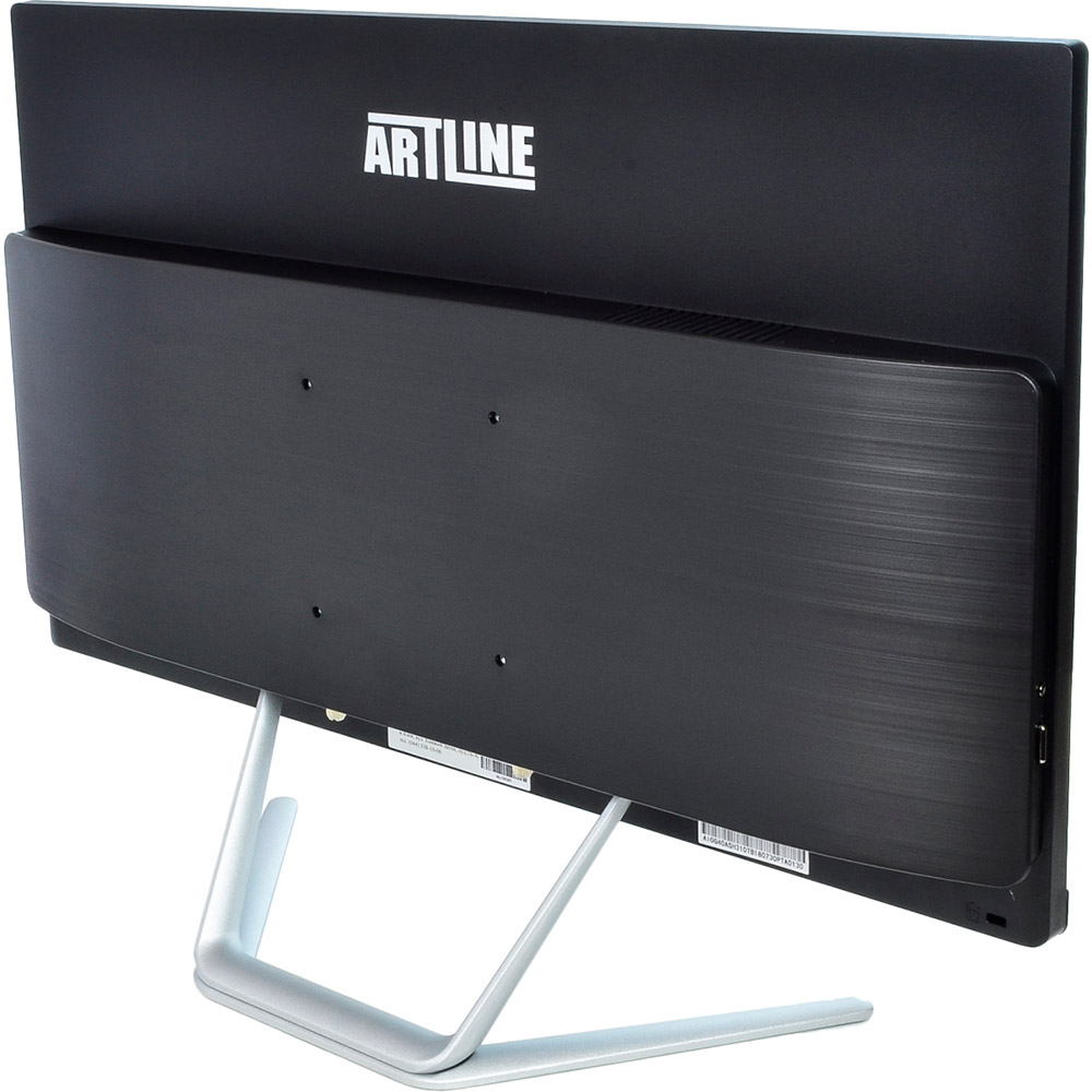 Моноблок ARTLINE Home G43v25Win Роздільна здатність 1920 x 1080