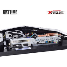 Моноблок ARTLINE Gaming G75v36