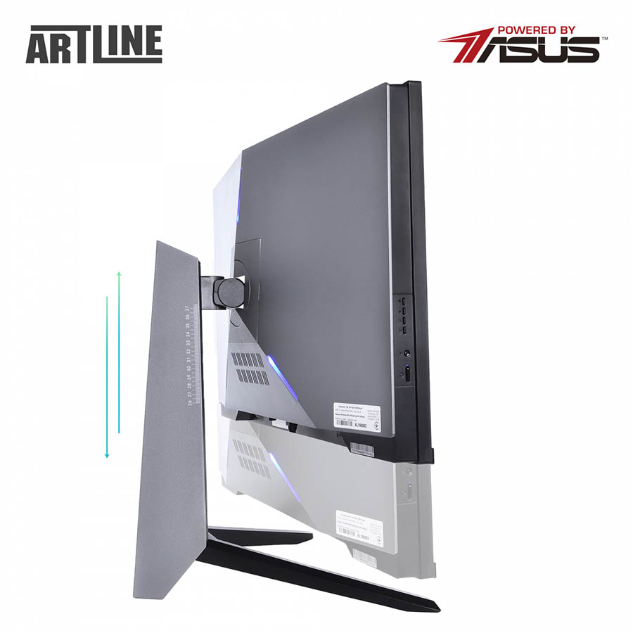 Покупка Моноблок ARTLINE Gaming G77v39