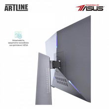 Моноблок ARTLINE Gaming G77v39