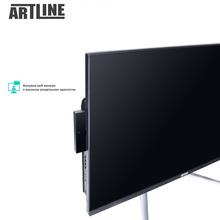 Моноблок ARTLINE Gaming G77v32