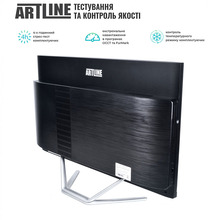 Моноблок ARTLINE Gaming G77v32