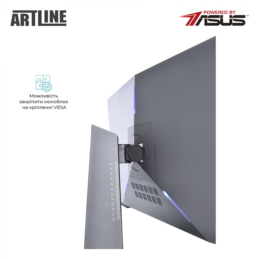 Заказать Моноблок ARTLINE Gaming G77v44