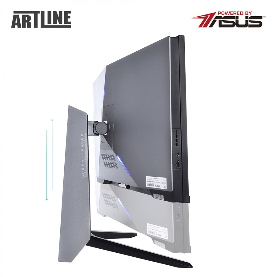 В интернет магазине Моноблок ARTLINE Gaming G77v44