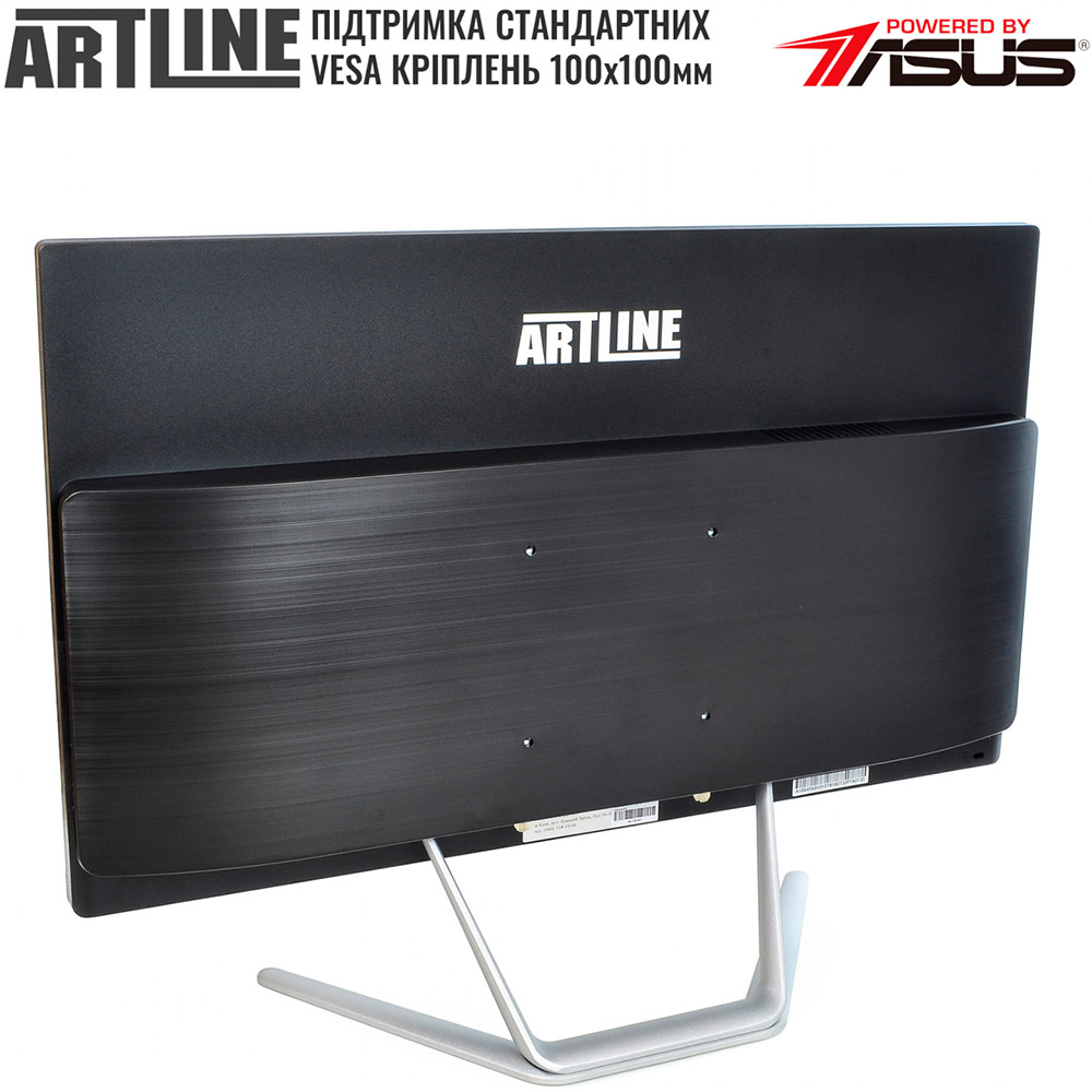 В Украине Моноблок ARTLINE Home G40v19Win