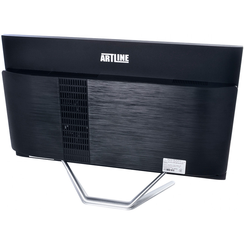 Моноблок ARTLINE Gaming G77v33 Диагональ 27