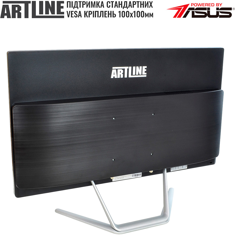 Фото Моноблок ARTLINE Home G41v21